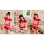 Bộ bé gái hình labubu size đại 20-45kg hàng bIBI-BeBe form to