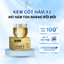 Kem face cốt nám X3 Sica White hỗ trợ sáng mịn da mờ thâm sạm nám tàn nhang 30g DC60