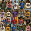BỘ THUN SHORT UNISEX HAITI 2026 – ĐỘC - ĐẸP - CHẤT THEO GU RIÊNG CỦA BẠN!