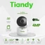 Camera Wifi TIANDY quay quét trong nhà 4MP TC-H342A - BẢO HÀNH CHÍNH HÃNG 3 NĂM