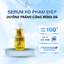 Serum dưỡng trắng HD Phạm Điệp tinh chất dưỡng cấp ẩm Vitamin căng bóng chống lão hóa tăng cường collagen 15ml DC72