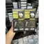 Kính Cường Lực Kingkong Trong suốt, Siêu Mỏng Độ cứng 9H cho iPhone 11 12 13 14 15 16 17 Pro Max