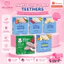 Bánh Gạo ăn dặm Nestle Gerber 48g nhập khẩu Thái Lan, nhiều vị
