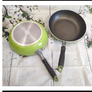 Chảo Chống Dính Hợp Kim Nhôm CV size 22CM