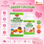 Viên Uống Bổ Sung Canxi D3 K2 Olympian Labs Green Calcium (100 Viên) Bổ Sung Canxi Hữu Cơ | ONFIT