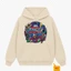 Áo Khoác Nỉ Hoodie Unisex Haiti Nhiều Màu Trendy - Thời Trang Sân Cỏ Tự Do Khẳng Định Cá Tính