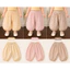 Quần Bí Ngô Bé Gái Kẻ Caro Cotton Mềm Bun.BéBé | Quần Phồng Baby Mùa Hè Co Giãn 5kg - 12kg