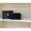 ⚡️[Hight Quality] Túi Đeo Chéo Nam Nữ A1pha Bu1 Black Full Box - Điểm Nhấn Tag Nhỏ Đen Đơn Giản