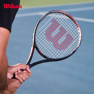 Wilson Pro Staff Precision 100 TNS RKT 2 Đã Căng Dây WR171110U2