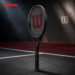 Wilson Pro Staff Precision 100 TNS RKT 2 Đã Căng Dây WR171110U2