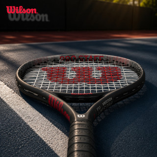 Wilson Pro Staff Precision 100 TNS RKT 2 Đã Căng Dây WR171110U2