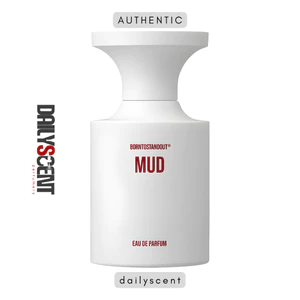 Nước hoa MUD Borntostandout EDP 50ml| Nước hoa niche| Nước hoa unisex| dailyscent| Nước hoa ngày mát