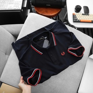 Áo polo nam bông lúa viền cổ form suông chất pique cotton bigsize 95kg , áo thun nam có cổ