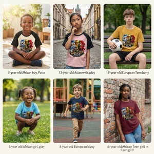 Set Đồ Thể Thao World Cup 2026 Phong Cách Streetwear – Độc Lạ, Cá Tính, Chuẩn Fan Bóng Đá