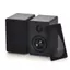 Đôi Loa BRZHIFI SP-YS1-Y 3 Inch Vỏ Nhôm Nguyên Khối - Loa Passive 2 Chiều 40W Nghe Nhạc Bàn Làm Việc