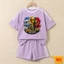 Set Đồ Thể Thao World Cup 2026 Phong Cách Streetwear – Độc Lạ, Cá Tính, Chuẩn Fan Bóng Đá