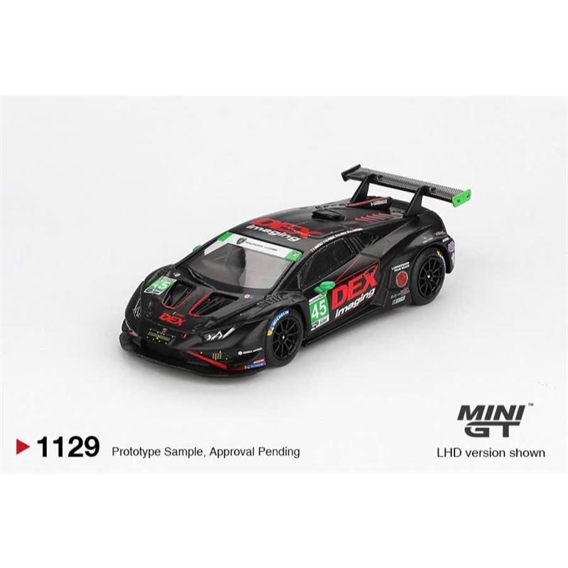 Saigontoys – MiniGT Lamborghini Huracan; SVJ Urus; countach… nhiều mẫu-Xe mô hình tỷ lệ 1:64 chính hãng Mini GT MGT