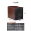 Loa Siêu Trầm BRZHIFI SP-6.5CDY 6.5 Inch - Sub Bass Passive Cho Dàn Âm Thanh Nghe Nhạc/Xem Phim - Đã Dùng Còn Rất Mới