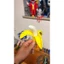 Đồ Chơi Mô Hình Chuối Biến Hình – Fidget Banana Print-in-Place Đồ Chơi Giảm Stress, Quà Tặng Độc Đáo