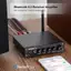 Ampli Bluetooth AIYIMA A03 Class D 2.1 Kênh - Chip TPA3116D2 + Bluetooth 5.2 QCC3034 - Đã Dùng Còn Rất Mới