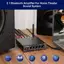 Ampli Bluetooth AIYIMA A03 Class D 2.1 Kênh - Chip TPA3116D2 + Bluetooth 5.2 QCC3034 - Đã Dùng Còn Rất Mới
