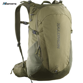 SALOMON - TRAILBLAZER 30 - LC2059900 - LC1520400 - Balo Thể Thao