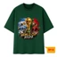 ⚽ WORLD CUP 2026 – CUỘC ĐỐI ĐẦU CỦA NHỮNG HUYỀN THOẠI