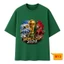 ⚽ WORLD CUP 2026 – CUỘC ĐỐI ĐẦU CỦA NHỮNG HUYỀN THOẠI