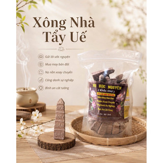 NỤ NGUYỆN ƯỚC 4 MẶT