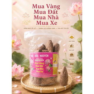 Nụ Ước Nguyện _ Màu Hồng