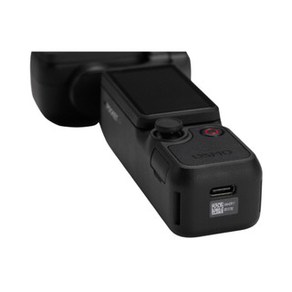 DJI Osmo Pocket 4P Standard Combo - Camera Gimbal 4K | ActiveTrack 7.0 CMOS 1 Inch 107GB Bộ Nhớ Trong | Chính Hãng BH12T