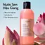 Nước Hoa Hồng sen Hậu Giang Cocoon Toner phục hồi, cấp ẩm, dịu da 500ml Vanilla Cosmetics