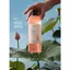 Nước Hoa Hồng sen Hậu Giang Cocoon Toner phục hồi, cấp ẩm, dịu da 500ml Vanilla Cosmetics