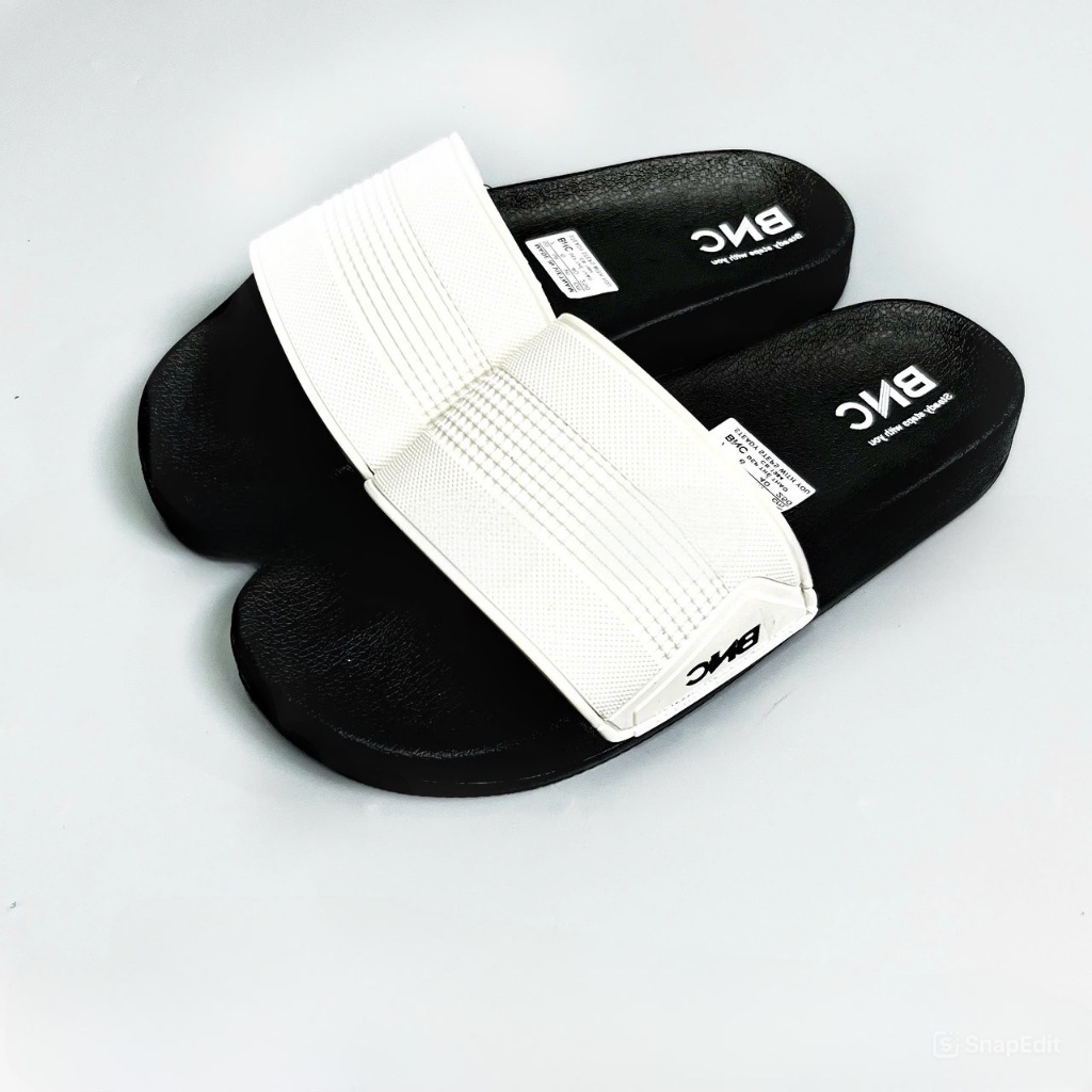 Dép Quai Ngang Unisex Nam Nữ, Dép Đi Học Đi Chơi Phong Cách Trẻ Trung Êm Chân Fullsize