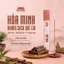 Nhang Sạch Quế Chi Hỏa Minh AN TRẠCH - Nhang Thảo Mộc Ấm Áp Kích Hoạt Ý Chí, Tăng Tập Trung (Hành Hỏa 30cm)
