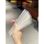 Đũa Ăn Cơm Chống Trơn Cao Cấp - Đũa Gia Đình Chịu Nhiệt, Dễ Gắp Thức Ăn