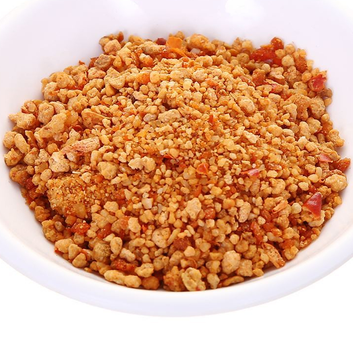 Muối Tôm Tây Ninh chính gốc - Muối tôm tỏi ớt, Muối ớt ngon loại 1, mặn ngọt vừa phải, cay vừa