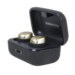 Tai nghe Bluetooth Sennheiser Momentum True Wireless 4 ANC Bảo Hành 12T