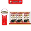 Snack Rong Biển TaoKaeNoi Tẩm Vị Cuộn Cơm Season Laver (Lốc 3 Gói)