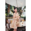 Váy ZMM thô xước dài tay chân bồng #vippp