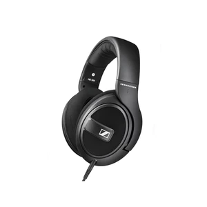 Tai Nghe Chụp Tai Sennheiser HD 569 | Cách Âm Cao Cấp | Bass Sâu | Bảo Hành Chính Hãng 24 Tháng