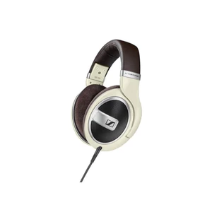 Tai Nghe Sennheiser HD 599 Open-Back Cao Cấp - Bảo Hành Chính Hãng 24 Tháng Thời Đại Công Nghệ