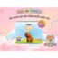 TÃ QUẦN BABYLOVE CAPY CAPY M/XXL- SIÊU MỎNG THOÁNG, CHỐNG TRÀN 12 GIỜ 🍊