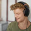Tai Nghe Chụp Tai Sennheiser HD 505 Dây Rời - Âm Thanh Studio Cao Cấp - Bảo Hành Đến 24 Tháng