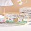 Hộp Đựng Bút Capybara Trong Suốt Hộp Bút Nhựa PP Sức Chứa Lớn Dành Cho Học Sinh Sinh Viên MUN STORE HBCAPYTRONG198