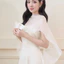Set Váy 2 Dây Voan Kèm Áo Choàng Tơ Đầm Dài Thanh Lịch,Tôn Dáng,Che Khuyết Điểm.Phù hợp đi chơi
