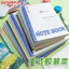 Combo 10 vở viết cao cấp