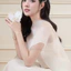 Set Váy 2 Dây Voan Kèm Áo Choàng Tơ Đầm Dài Thanh Lịch,Tôn Dáng,Che Khuyết Điểm.Phù hợp đi chơi