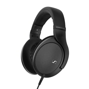 Tai Nghe Chụp Tai Sennheiser HD 550 Dây Rời - Bảo Hành 24 Tháng Chính Hãng Thời Đại Công Nghệ