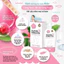 Sữa dưỡng thể trắng da toàn thân Alpha Arbutin Precious Skin Collagen Lotion 3+ Plus 500ml DC80
